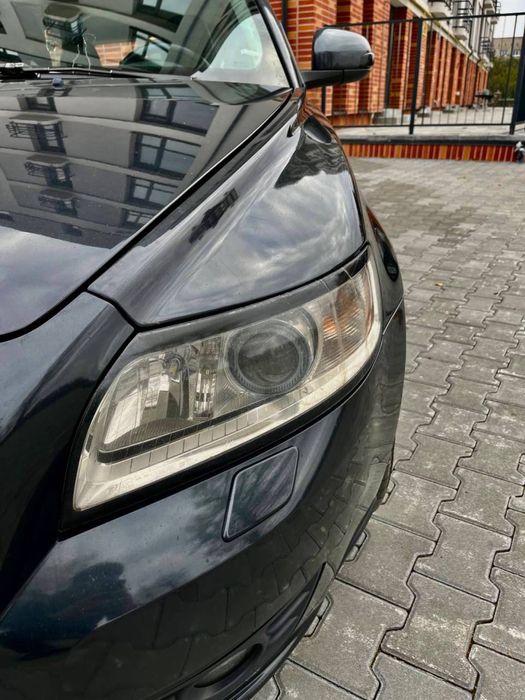Volvo v50 2009 1.6TDI