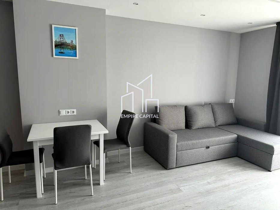 Оренда квартири-студії у ЖК "Шенген" на вул. Залізничній