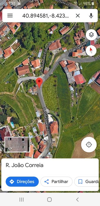 Terreno para construção 1200m2