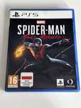Spider-Man Miles Morales PS5