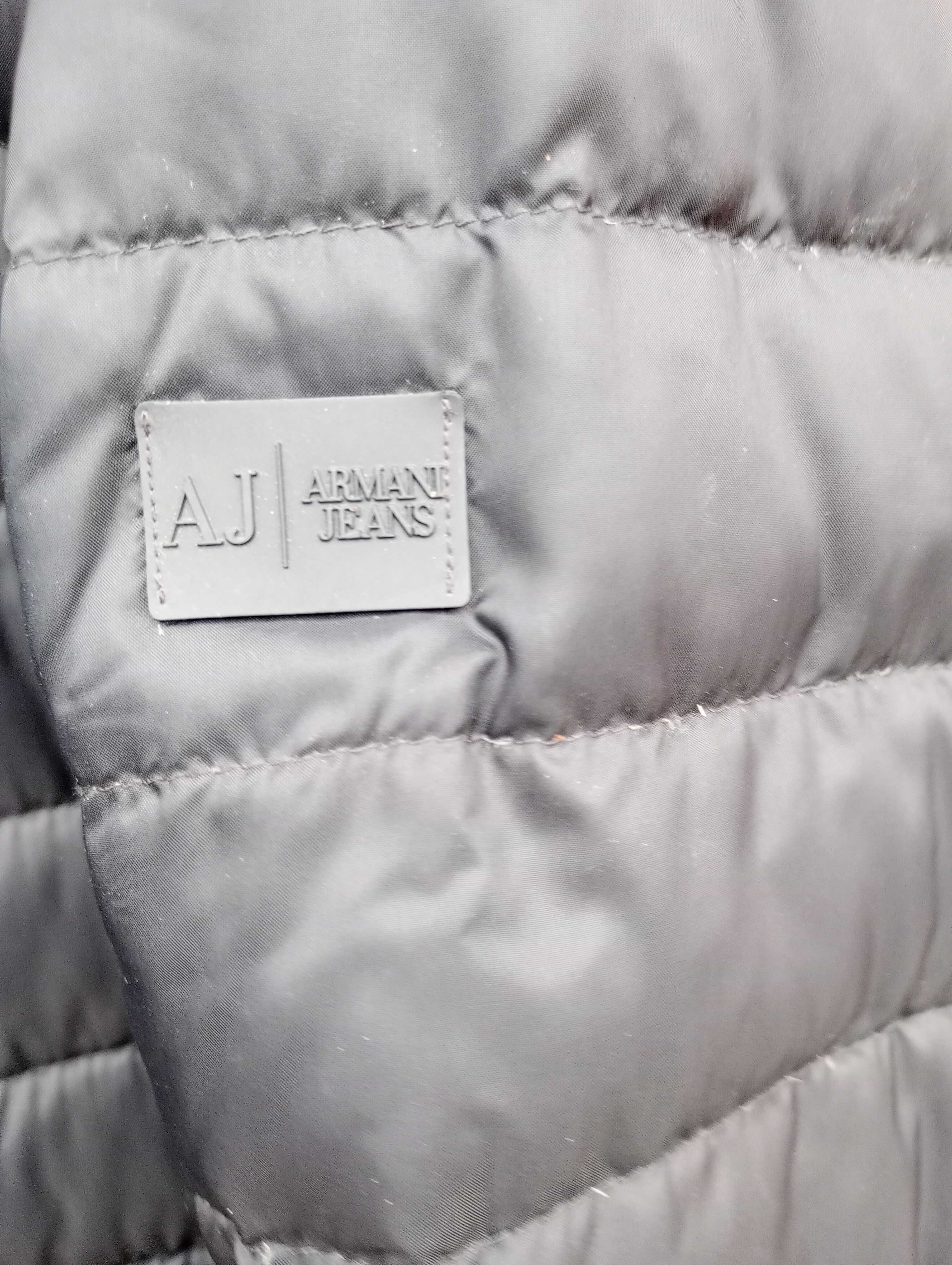 Kurtka Armani 58 Boss Tommy