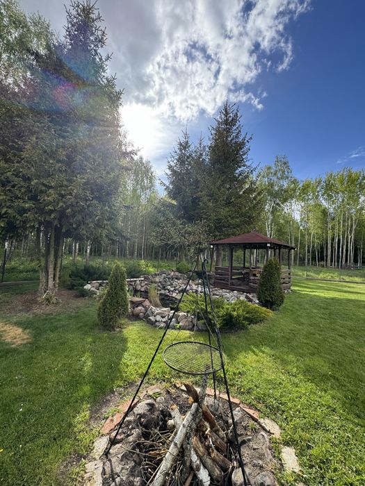 Dom na wynajem, wieś, wakacje, agroturystyka,sauna,bania