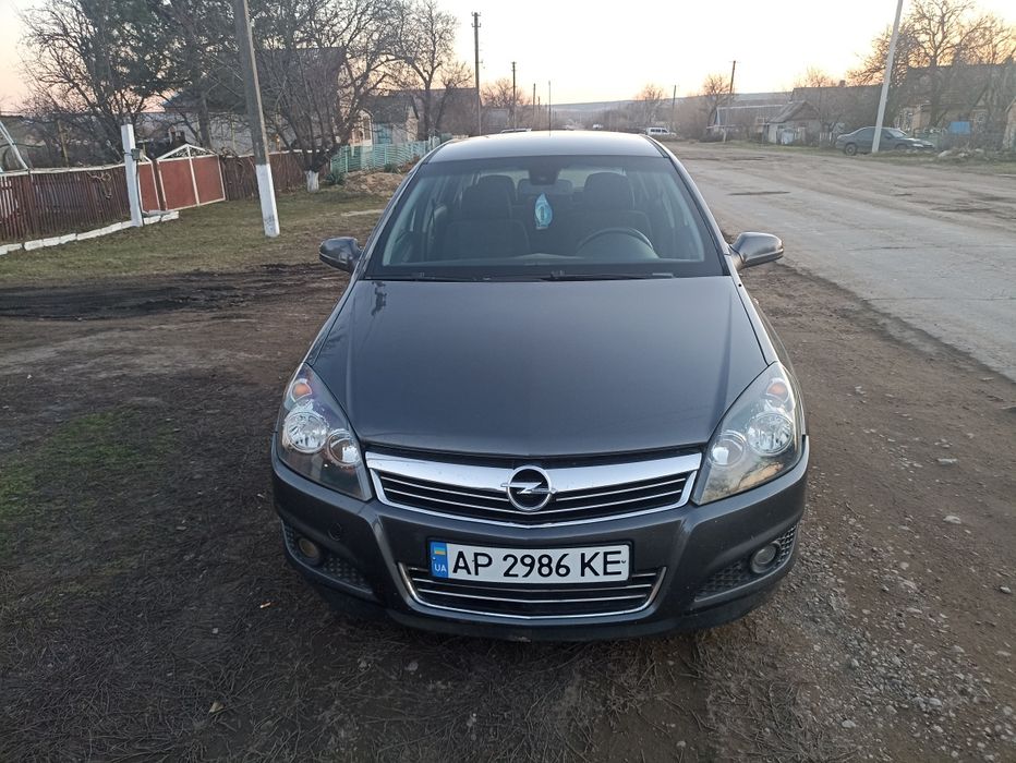 Продам Опель асра