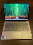 Laptop Lenovo ThinkBook 13s G2 ITL w bardzo dobrym stanie