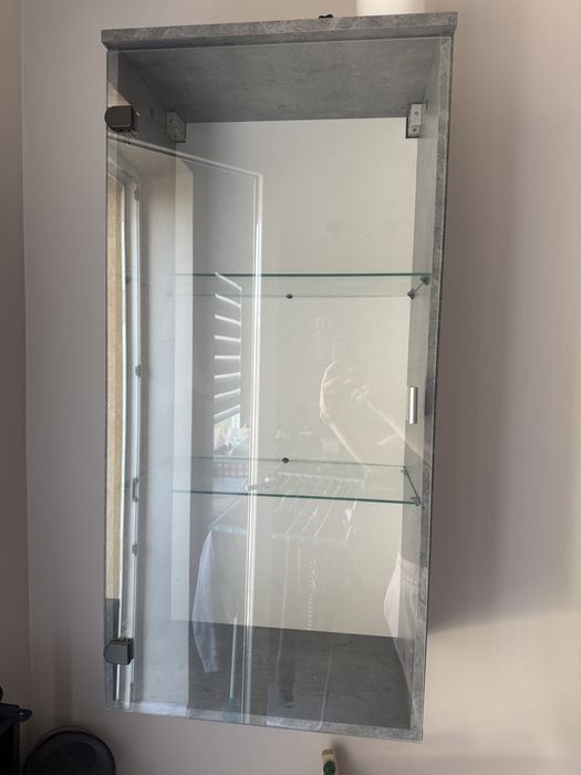 Komplet mebli do salonu