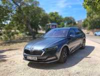 Skoda Octavia Scoda Octavia STYLE DSG