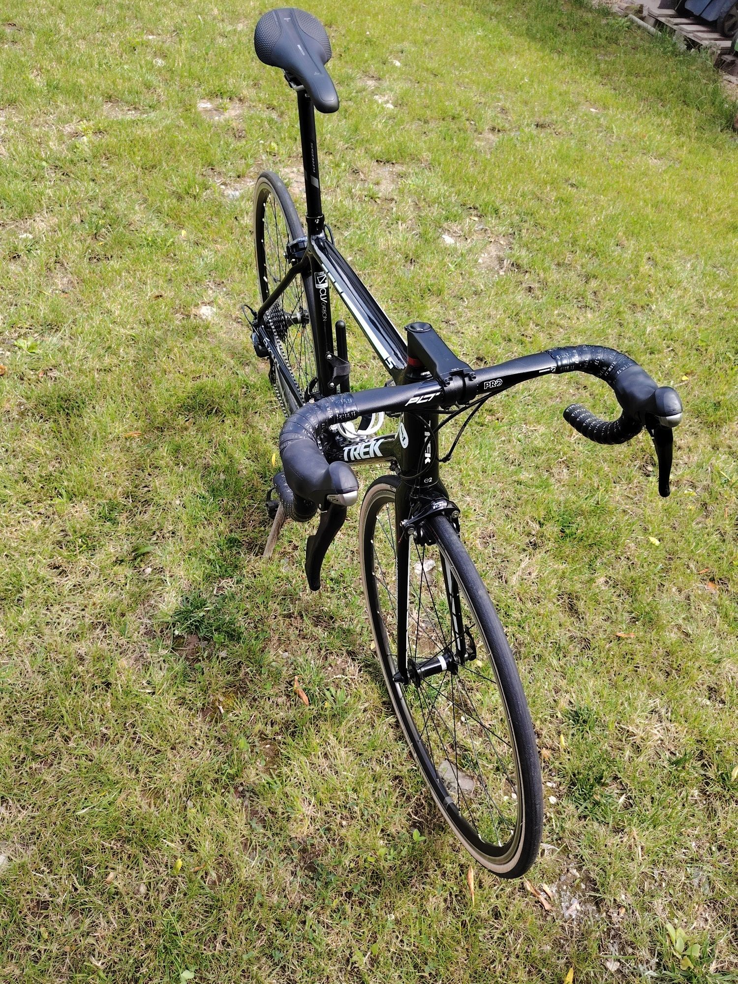 TREK Emonda S5 2016r
