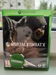 Mortal Combat X na Xbox One/Series