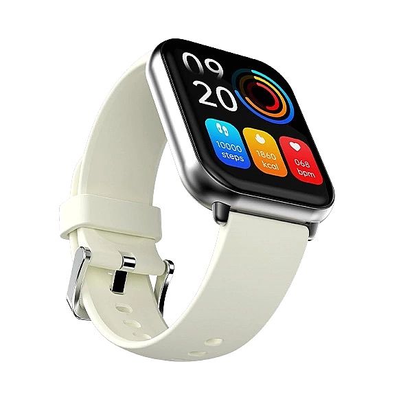 Smartwatch HiFuture Zone 2 - szary