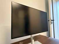 Monitor Dell U2722DE 27" QHD IPS USB-C – Idealny do pracy i multimedia