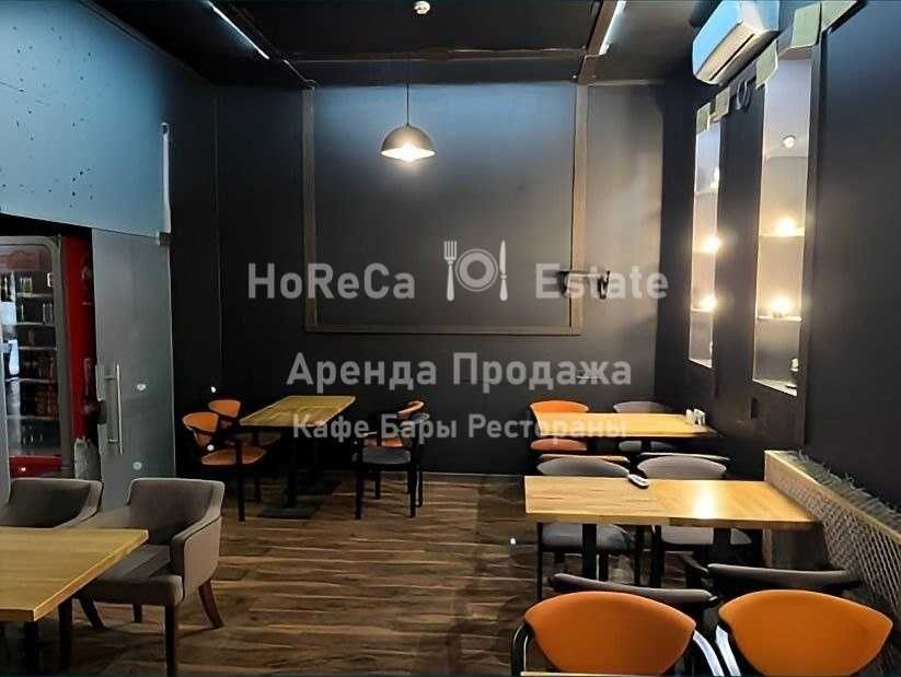 Аренда Фасад Витрины 212м2 Кофейня Кондитерская Центр