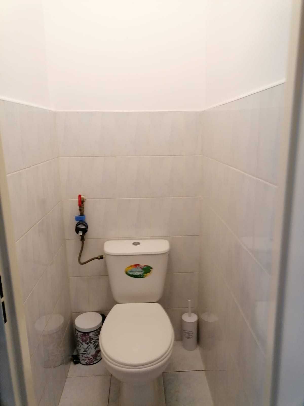 3 pokoje na wynajem