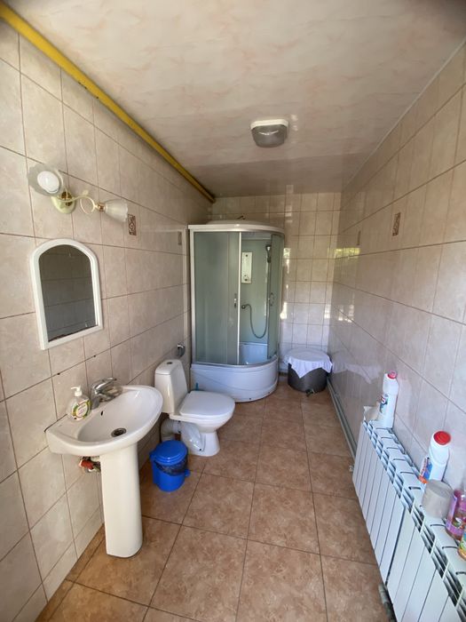 Сдам дом. Фонтанская дорога 7ст,ул. Педагогическая. До лета