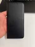 Etui z klapką do Xiaomi Redmi Note 13 4G czarne