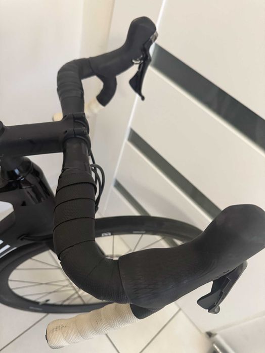 Cube Agree C:62 Race. Rozmiar 56. Ultegra