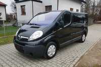 Opel Vivaro 2009