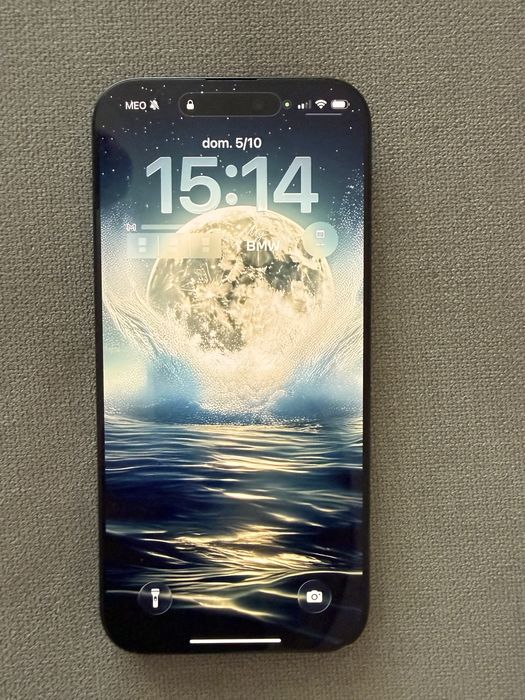 Iphone 16 PRO MAX - 512 GB