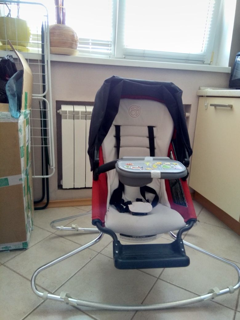 "Orbit Baby G3" Коляска детская