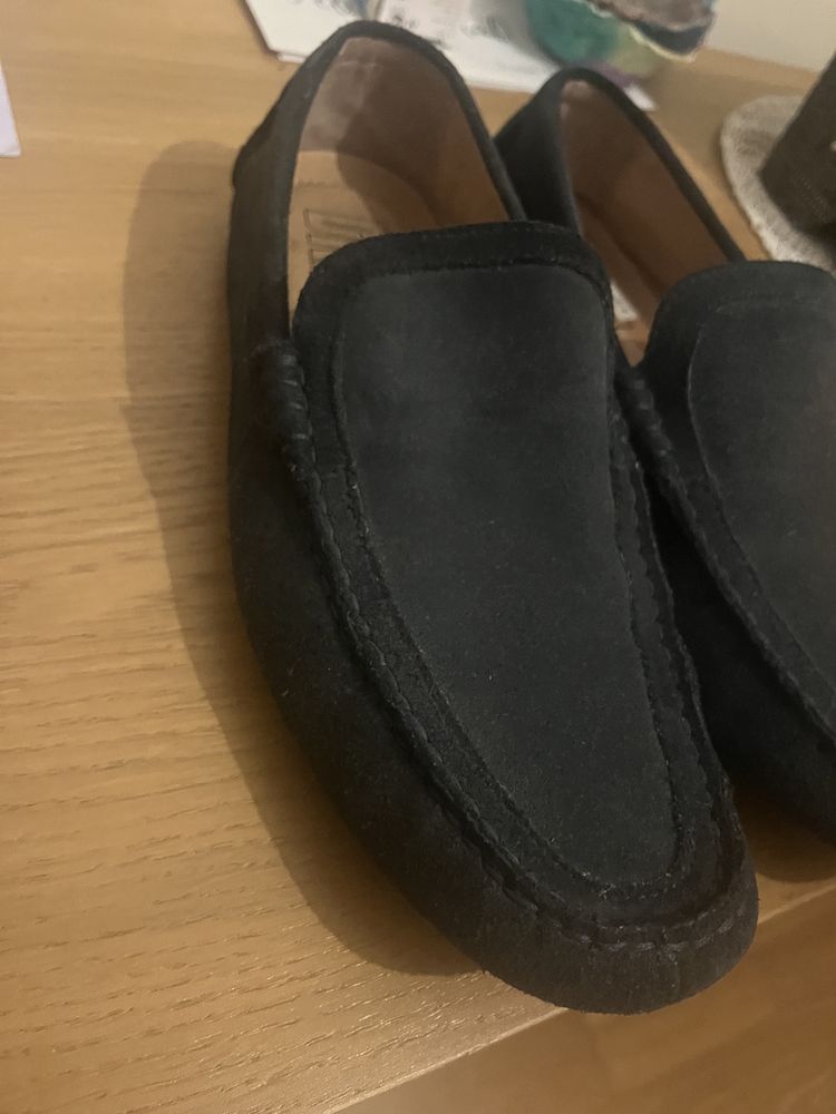 Sapatos DKNY Tamanho 8M