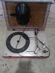 Gramofon unitra fonics