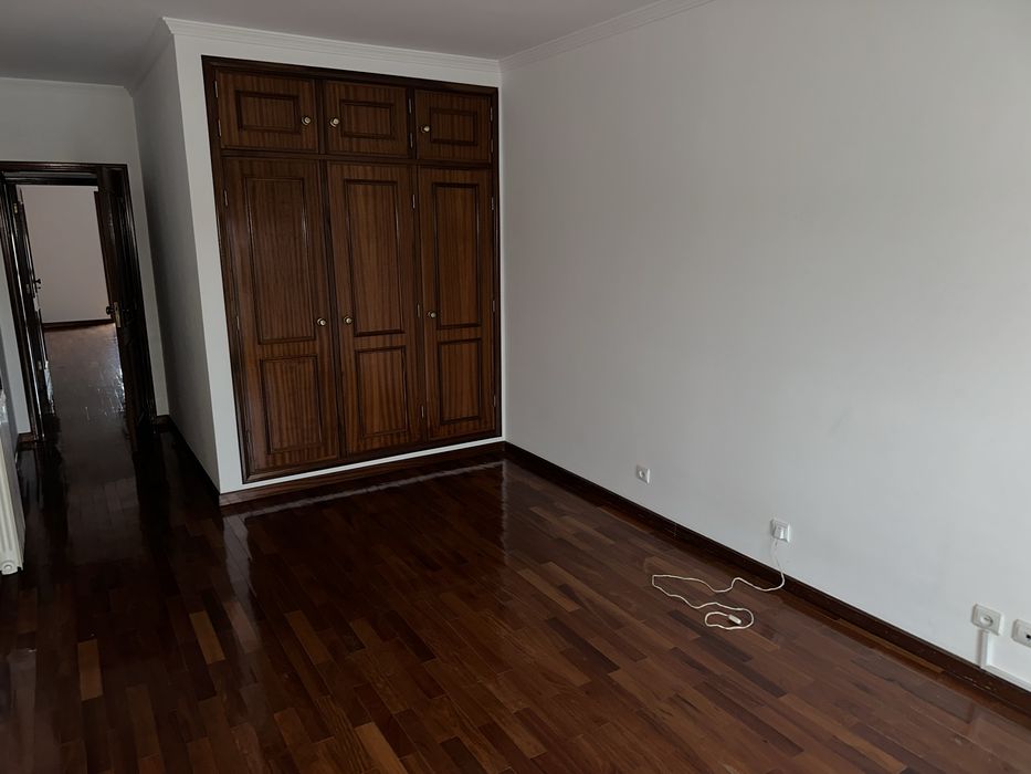 Apartamento T3 - Centro de Cantanhede