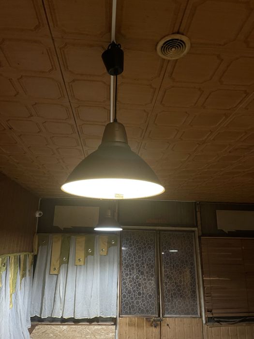 Продам светильник потолочный Brilux X-38