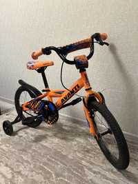 Велосипед дитячий Avanti Lion 16