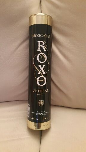 Latas de garrafas - SIVIPA