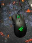 Rato Gaming Razer Deathadder Chroma