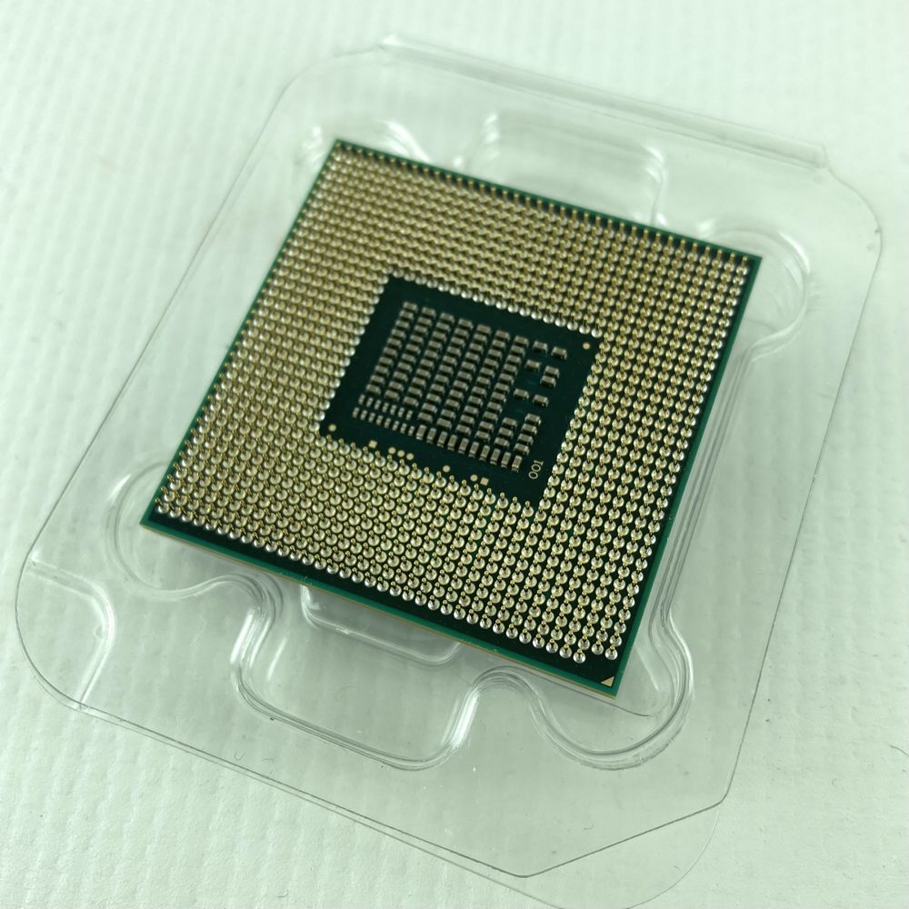 Процесор Intel Pentium B960 Cores 2 2.2 GHz 35W