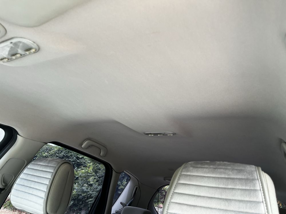 Продам Renault Scenic 2 1.6