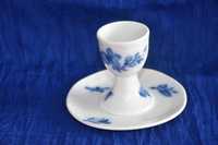 Jajcarka Hutschenreuther 1914-34 stara porcelana Niemcy