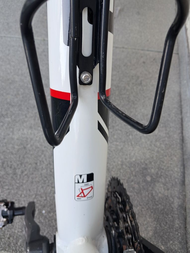 Bicicleta BMC Sportelite Tamanho M
