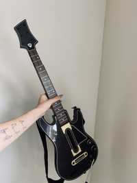 Gitara do xboxa/ps4