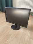 Monitor LG Flatron W1934S-BN