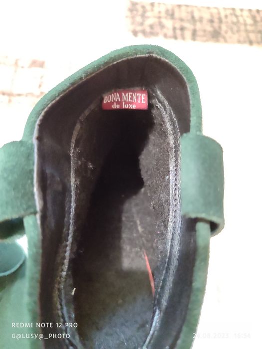 Ботильйони жіночі