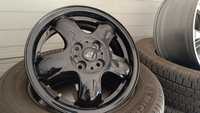 4 alufelgi Mini Cooper 15 cali 5.5Jx15 ET45 4x100