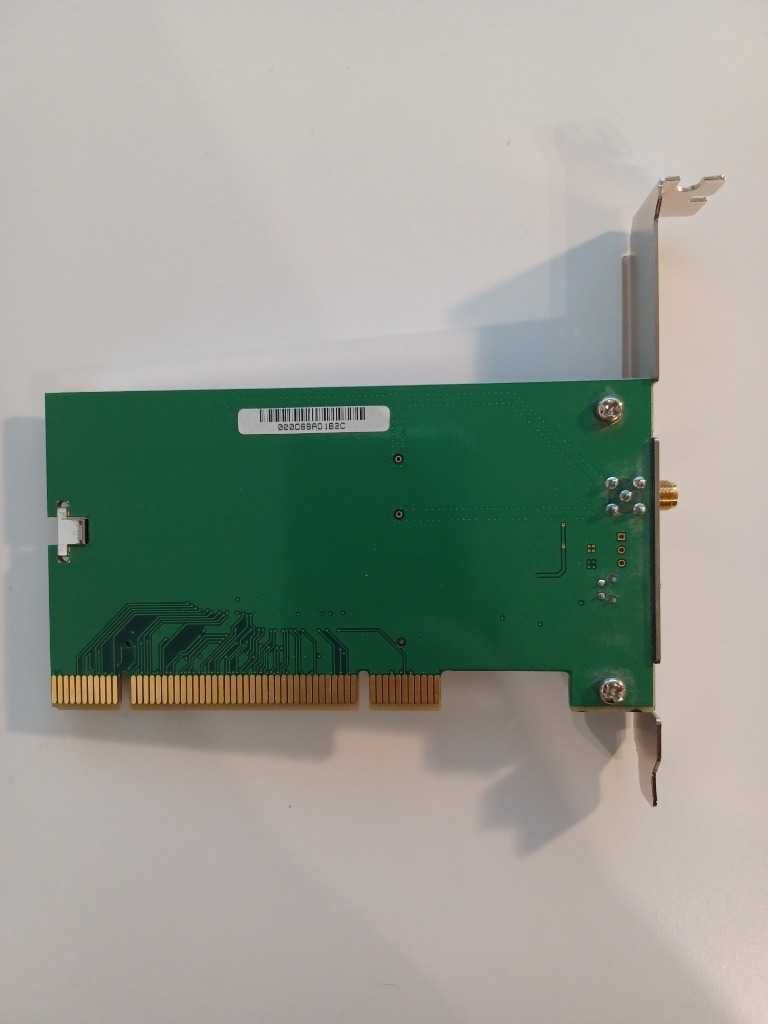 D-Link AirPlus DWL-520+ karta sieciowa WiFi