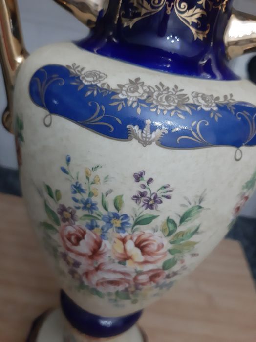 Ânfora decorativa