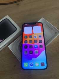 Iphone 14 plus 128 gb czarny