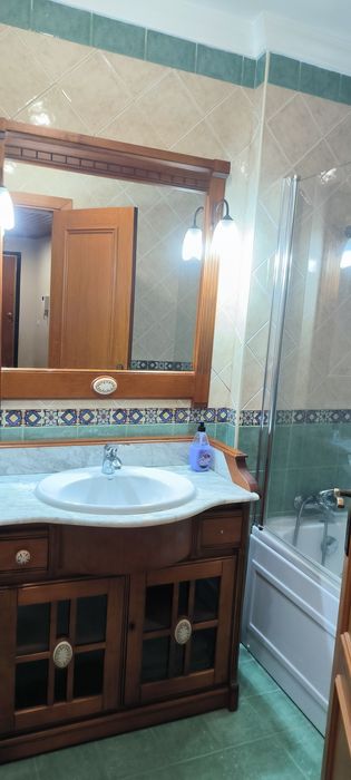 Apartamento T2 - Alter do Chão