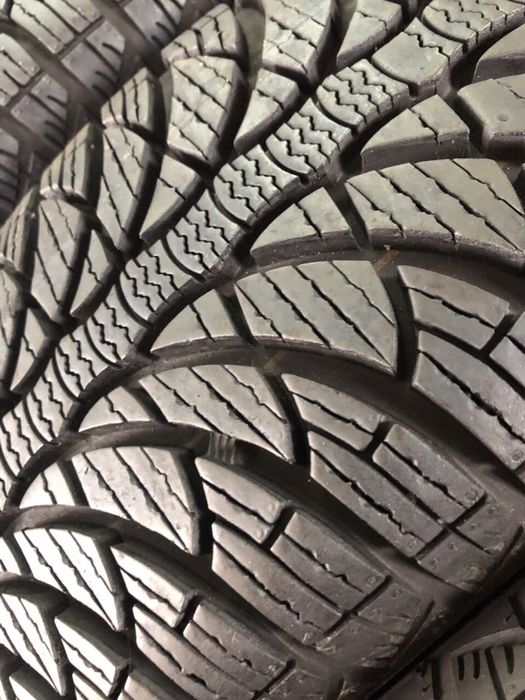 195/65/15 R15 Fulda Montero 3 4шт зима