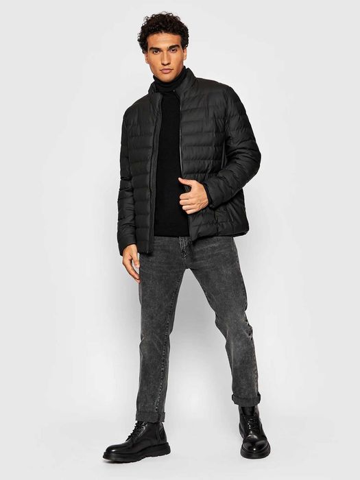 Куртка зимова RAINS Trekker Jacket (р. XS) НОВА