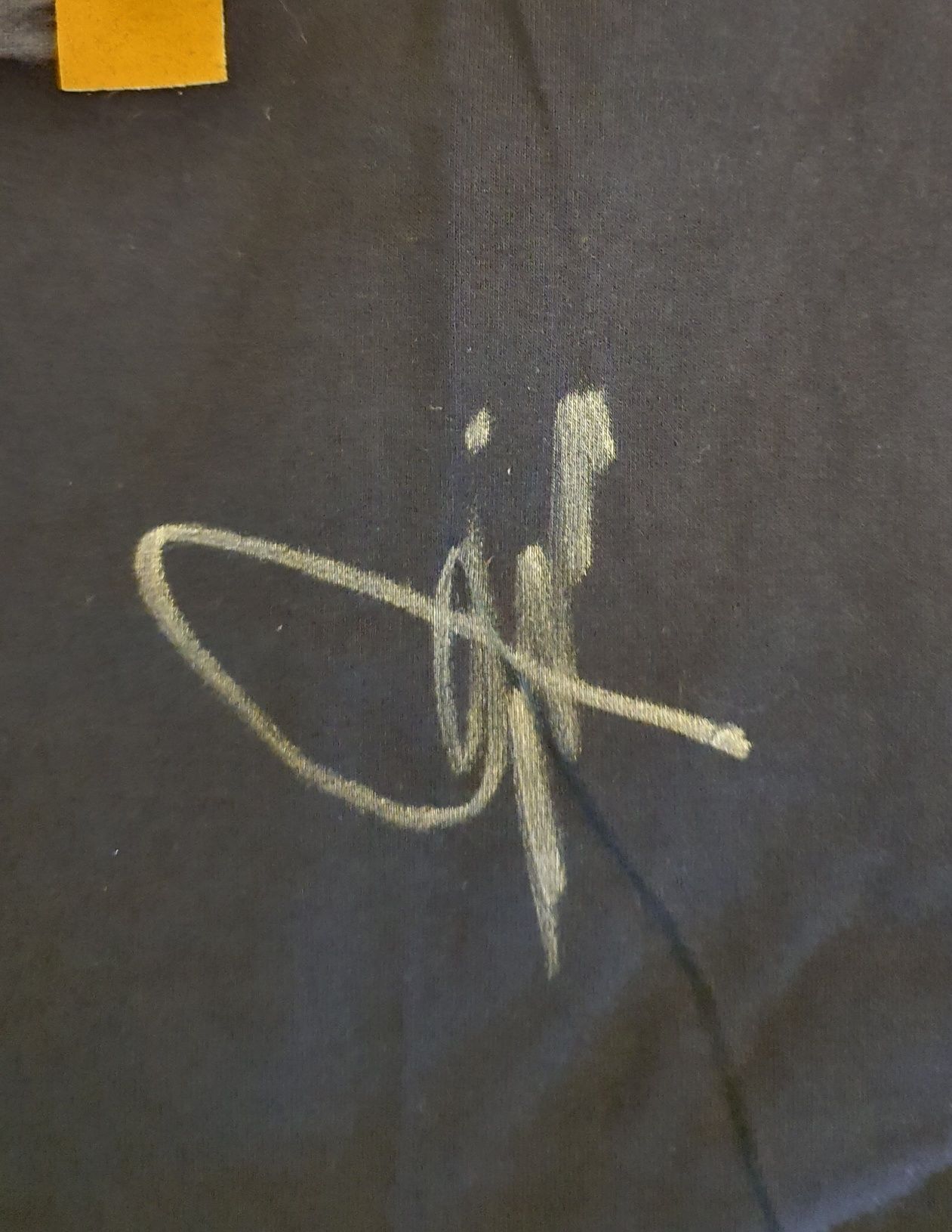 Tshirt koszulka męska STRACHY NA LACHY fanowska AUTOGRAF 3XL