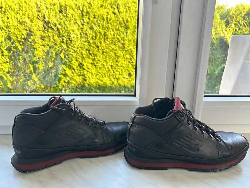 Buty męskie New Balance r. 42,5