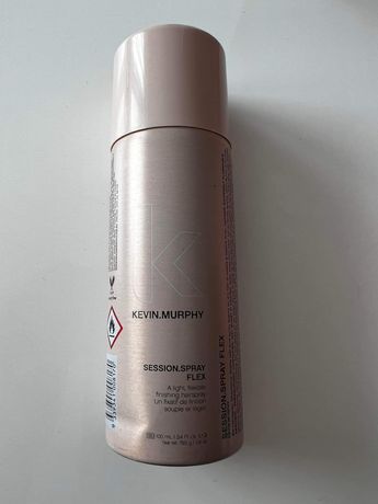 Session Spray 100ml kevin murphy nowy