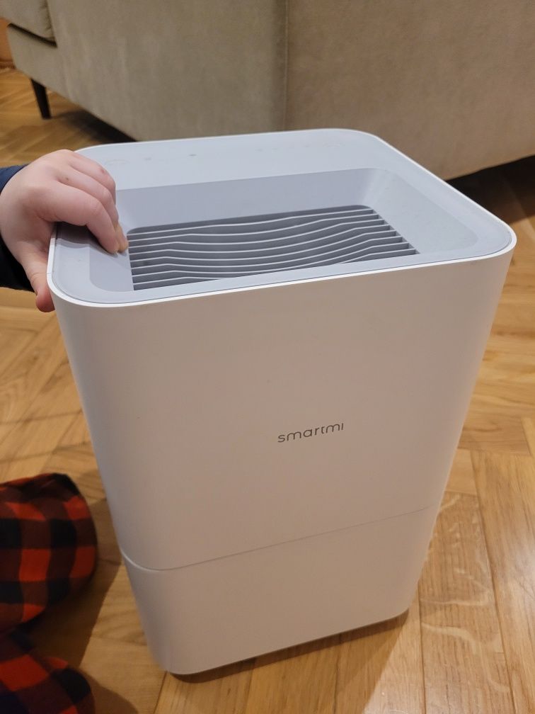 Smartmi humidifier nawilżacz powietrza