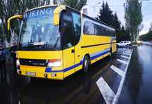 Setra 315 HD 1996