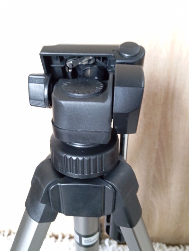 Statyw Giottos VT901
