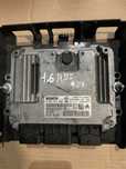 Centralina Motor Peugeot citroen 1.6hdi 90cv